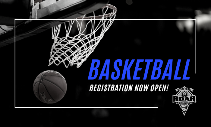 2022 Basketball Registration