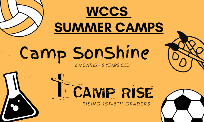 Summer Camps