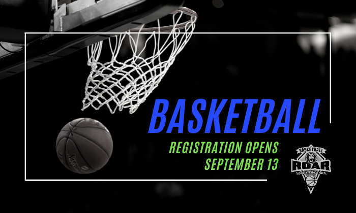 Basketball Registration