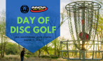 ROAR's Day of Disc Golf 
