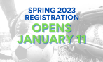 Spring 2023 Registration