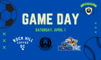 April 1 Games