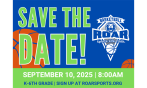 Basketball Registration September 10th 