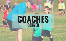 Coaches Corner